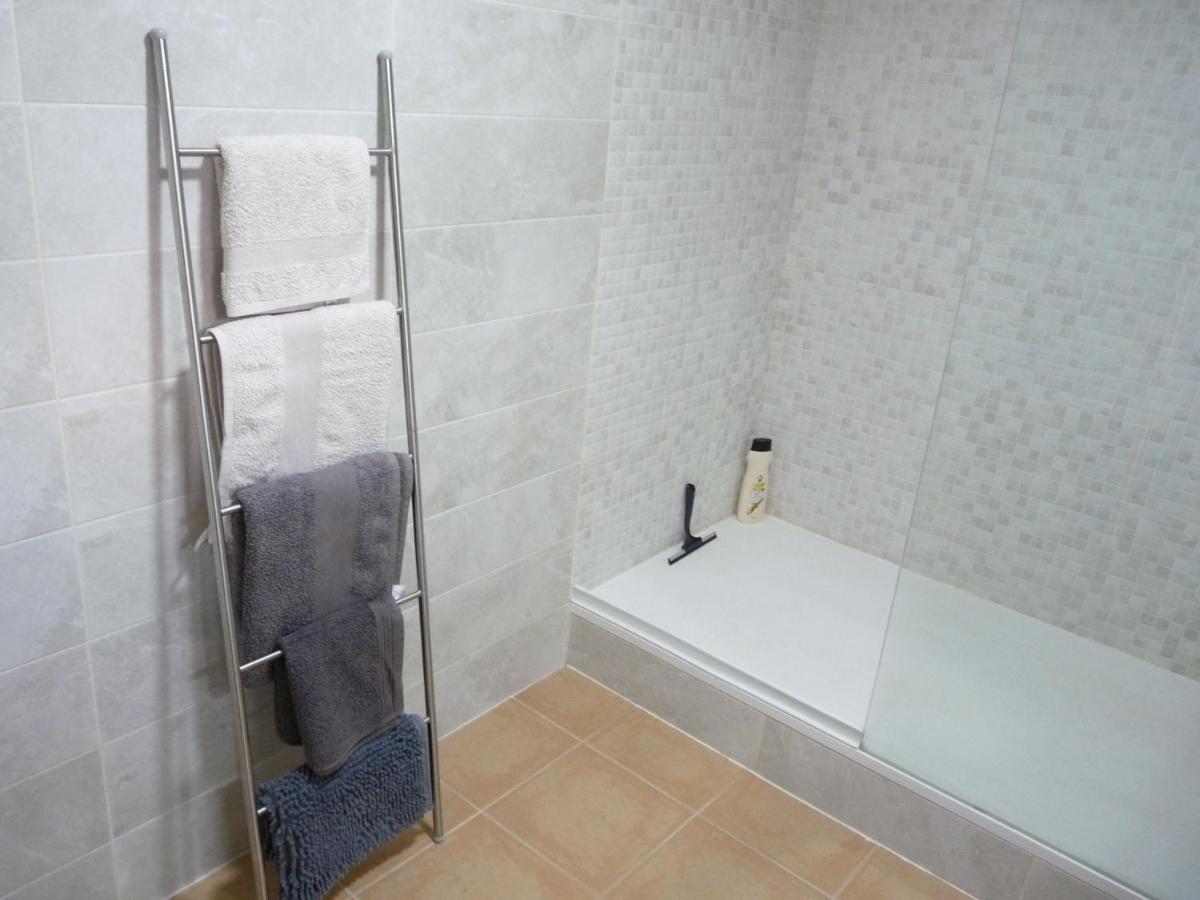 Modern Apartment Near Beach La Mata  Exterior photo